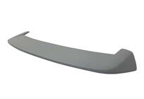 Volkswagen Golf 7/E-Golf 2012-2020 DPT V-11 Spoiler (for Base HB, Gloss Black) photo 2