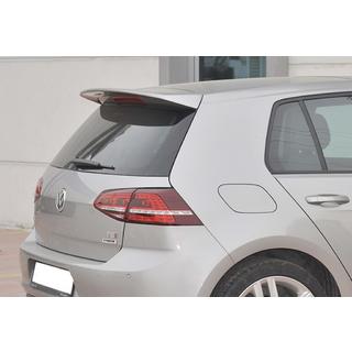 DPT V-11 Spoiler (for Base HB, Gloss Black) Volkswagen Golf 7/E-Golf 2012-2020 photo 3