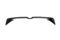 Volkswagen Golf 8 2019- DPT V-1 Spoiler (HB, Gloss Black) photo 2