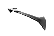Volkswagen Golf 8 2019- DPT V-1 Spoiler (HB, Gloss Black) photo 3