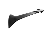 Volkswagen Golf 8 2019- DPT V-1 Spoiler (HB, Gloss Black) photo 4