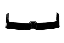 Volkswagen Golf 8 2019- DPT V-1 Spoiler (HB, Gloss Black) photo 5