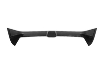 Volkswagen Golf 8 2019- DPT V-1 Spoiler (HB, Gloss Black) photo 6