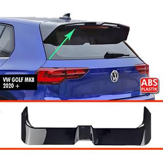 DPT V-1 Spoiler (HB, Gloss Black) photo 1