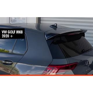 Spoiler DPT V-2 (HB, Gloss Black)