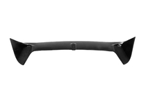 Volkswagen Golf 8 2019- Spoiler DPT V-5 (HB, primed) photo 6