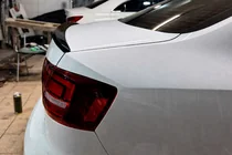 Volkswagen Jetta 2011-2018 DPT Spoiler (primed for painting) photo 3