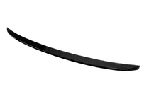 Volkswagen Jetta 2011-2018 DPT Spoiler (primed for painting) photo 7