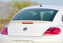 Volkswagen Beetle 2011-2015 DPT Spoiler (Gloss Black) photo 2