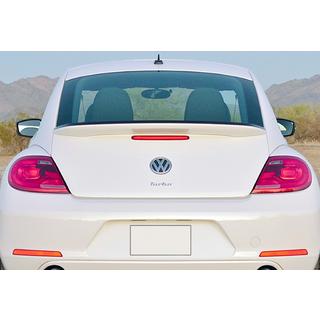 DPT Spoiler (Gloss Black) photo 4