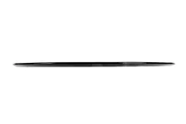 Volkswagen Passat СС 2008-2017 DPT Spoiler (2012-2017, Gloss Black) photo 8
