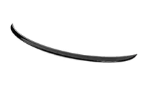 Volkswagen Passat СС 2008-2017 DPT Spoiler (2012-2017, Gloss Black) photo 4