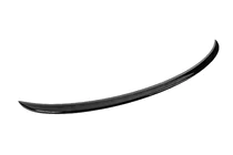 Volkswagen Passat СС 2008-2017 DPT Spoiler (2012-2017, Gloss Black) photo 9