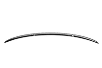 Volkswagen Passat СС 2008-2017 DPT Spoiler (2012-2017, Gloss Black) photo 10