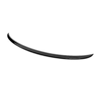 DPT Spoiler (2012-2017, Gloss Black) Volkswagen Passat СС 2008-2017 photo 4