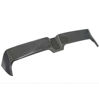 DPT V-3 Spoiler (HB, Gloss Black) Volkswagen Polo 2010-2017 photo 2