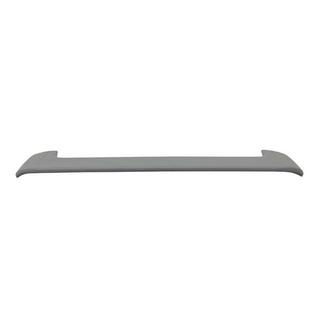 Spoiler DPT V-6 (HB, Gloss Black) Volkswagen Polo 2010-2017 photo 2