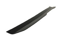 Volkswagen Polo 2010-2017 Spoiler DPT V-7 (HB, Gloss Black) photo 1