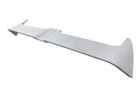 Volkswagen Polo 2017- Rear Spoiler DPT V-4 (2017-2021, HB, Gloss Black) photo 2