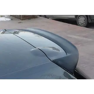 Rear Spoiler DPT V-4 (2008-2013, Gloss Black) photo 2