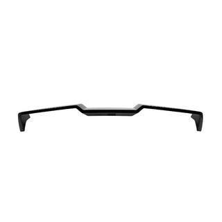DPT Spoiler (Gloss Black) Volkswagen T6 2015-2024 photo 4