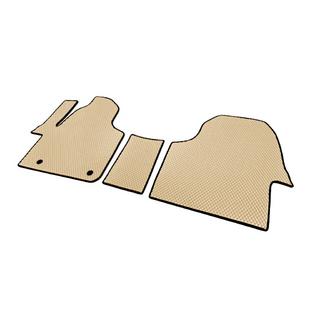 EVA Floor Mats (Beige) photo 2