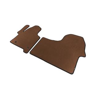 EVA Floor Mats V2 (Brown) photo 2