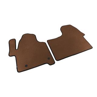 EVA Floor Mats V2 (Brown) photo 3