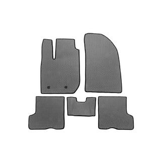 EVA Car Floor Mat Grey Dacia Duster 2018-2024 photo 1