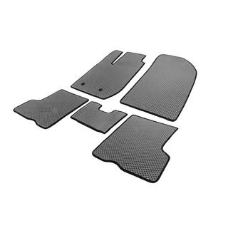 EVA Car Floor Mat Grey Dacia Duster 2018-2024 photo 2