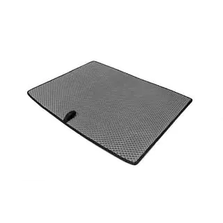 Trunk Mat EVA Gray Fiat 500X 2014-2024 photo 2