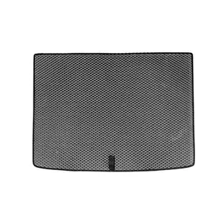 Trunk Mat EVA Gray Fiat 500X 2014-2024 photo 1
