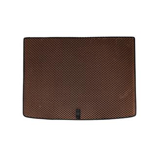 Trunk Mat EVA Brown photo 1