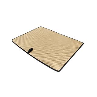 Trunk Mat EVA V-1 (Beige) Jeep Renegade 2014- photo 2