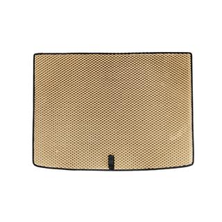 Trunk Mat EVA V-1 (Beige) Jeep Renegade 2014- photo 1