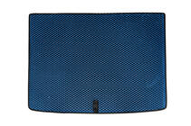 Jeep Renegade 2014- Trunk Mat EVA V-1 (Blue) photo 1