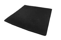 BMW iX (I20) 2022- EVA Trunk Mat (black) photo 3
