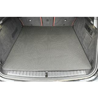 EVA Trunk Mat (black) BMW iX (I20) 2022- photo 1