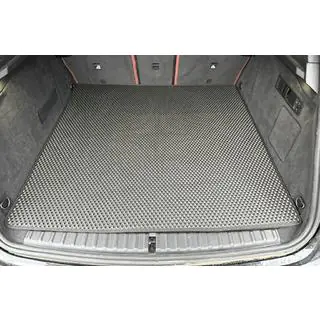 EVA Trunk Mat (black)