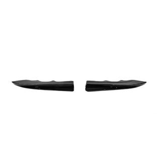 Rear Flap Extensions DPT (Gloss Black) BMW 3 Series F30/F31 2012-2019 photo 3