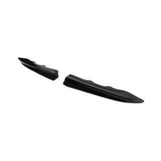 Rear Flap Extensions DPT (Gloss Black) BMW 3 Series F30/F31 2012-2019 photo 2