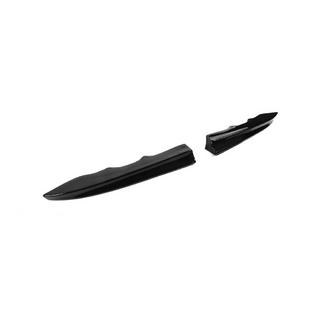 Rear Flap Extensions DPT (Gloss Black) BMW 3 Series F30/F31 2012-2019 photo 4