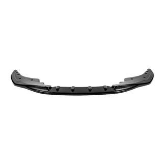 Front Lip DPT V-1 (for G22/G23, Gloss Black) BMW 4 Series G22/23/26 2020- photo 3