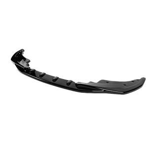 Front Lip DPT V-1 (for G22/G23, Gloss Black) BMW 4 Series G22/23/26 2020- photo 2