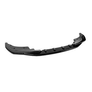 Front Lip DPT V-1 (for G22/G23, Gloss Black) BMW 4 Series G22/23/26 2020- photo 4