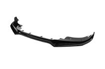 BMW 4 Series G22/23/26 2020- Front Lip DPT V-2 (for G22/G23, Gloss Black) photo 5