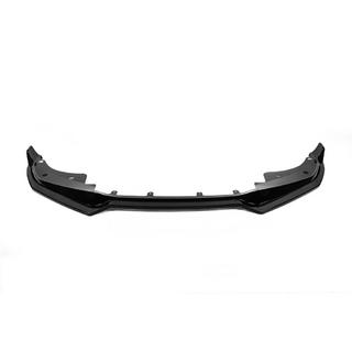 Front Lip DPT V-2 (for G22/G23, Gloss Black) BMW 4 Series G22/23/26 2020- photo 2