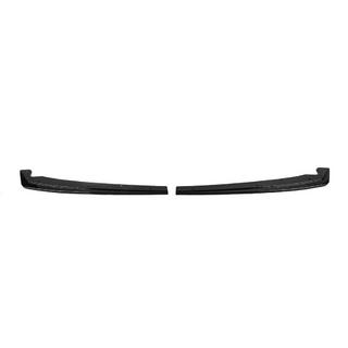 DPT rear FLAP add-on trims (for M-Sport/M5 F90, gloss black) BMW 5 Series G30/G31 2017–2023 photo 2