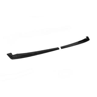 DPT rear FLAP add-on trims (for M-Sport/M5 F90, gloss black) BMW 5 Series G30/G31 2017–2023 photo 4