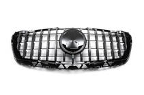 Mercedes Sprinter W906 2006–2018 Clearance Front Grille Panamericana GT Chrome (2013-2018) photo 1